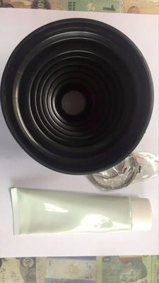 Sản phẩm có độ bền cao Cổ cắm cv bên trong 04437-60042 cho Landcruiser 1GR GRJ12 RZJ120
