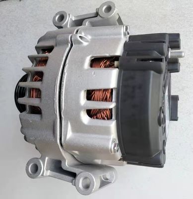 06H903017K Động cơ thay thế AUDI A4 A5 A6 Q5 05.563.200 2.0T Đức Phụ tùng ô tô