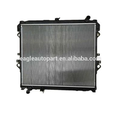 Máy sưởi hiệu suất tuyệt vời 16400-0c280 cho Toyota Revo 2016 Gasoline