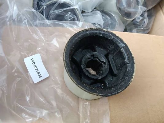 VW 1K0407183E Lưng điều khiển cánh tay Bush cho Audi Lưng sau cánh tay tay áo Silentblock