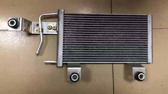 Động cơ làm mát dầu 2008-2015 Nissan Teana L33 QR25 21606-3TS0A Đề xuất số N250-03O
