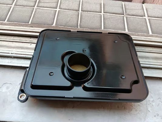 Hyundai Elantra 11408B Bộ lọc truyền động với 46321-26000 Valve Body Oil Assembly
