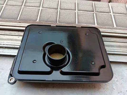 Hyundai Elantra 11408B Bộ lọc truyền động với 46321-26000 Valve Body Oil Assembly