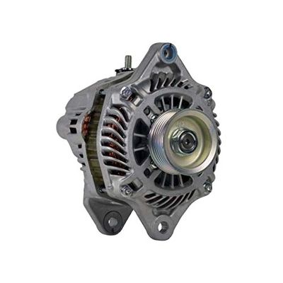 Phân tích ô tô Nissan 23100-8N210 Máy biến đổi cho Premera Pulsar OEM Phần 231008N210