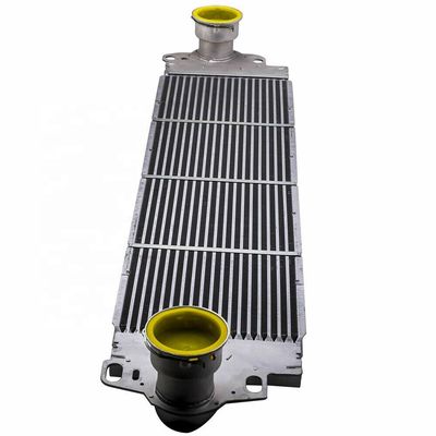 Đối với VW Transporter T5 V BOX WL85-13-550 Charge Air Intercooler Đức Chiếc xe hơi