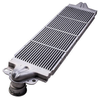 Đối với VW Transporter T5 V BOX WL85-13-550 Charge Air Intercooler Đức Chiếc xe hơi