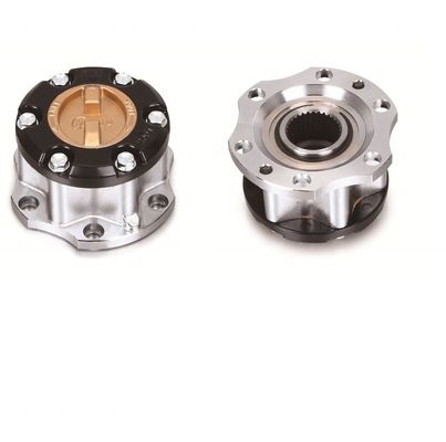 OE NO. 34354 Free Wheel Hub 43530-60130 cho Toyota Landcruiser FJ100