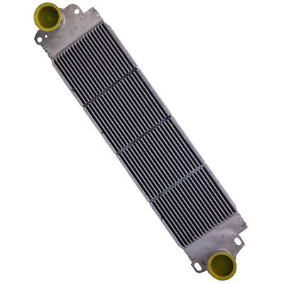 Đối với VW Transporter T5 V BOX WL85-13-550 Charge Air Intercooler Đức Chiếc xe hơi