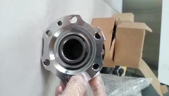 OE NO. 34354 Free Wheel Hub 43530-60130 cho Toyota Landcruiser FJ100