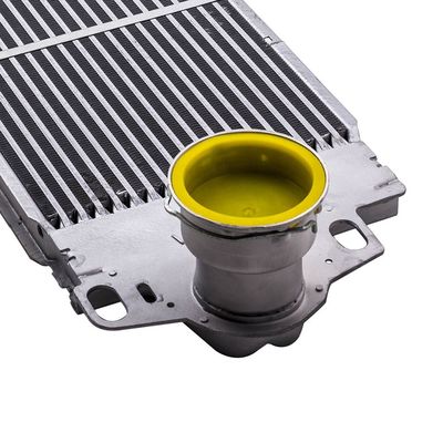 Đối với VW Transporter T5 V BOX WL85-13-550 Charge Air Intercooler Đức Chiếc xe hơi