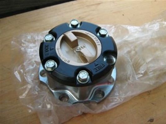 OE NO. 34354 Free Wheel Hub 43530-60130 cho Toyota Landcruiser FJ100
