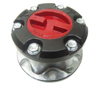 Free wheel hub 43530-39045 cho toyota hiace 4 runner hilux LN105 hoàn hảo phù hợp và chức năng