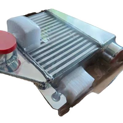 14461-3XN0A TURBOCHARGER INTERCOOLER FIT FOR NISSAN NV350 URVAN E25 E26 Số bộ phận