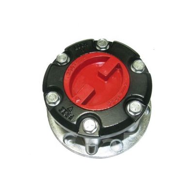 Free wheel hub 43530-39045 cho toyota hiace 4 runner hilux LN105 hoàn hảo phù hợp và chức năng