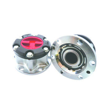 Free wheel hub 43530-39045 cho toyota hiace 4 runner hilux LN105 hoàn hảo phù hợp và chức năng