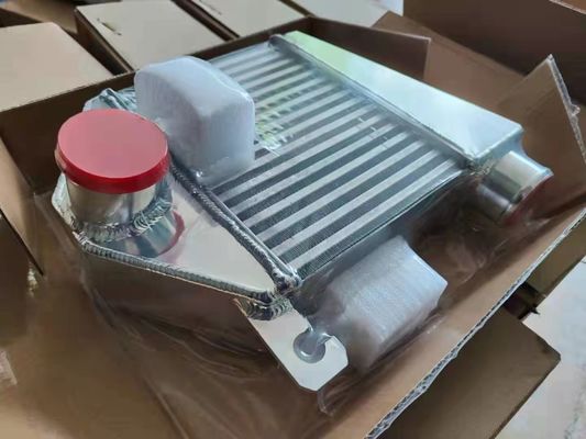 14461-3XN0A TURBOCHARGER INTERCOOLER FIT FOR NISSAN NV350 URVAN E25 E26 Số bộ phận