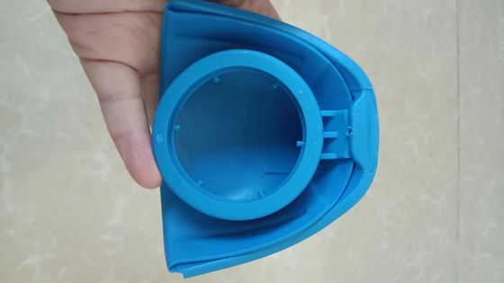 6V0955485 Áo nhựa kính chắn gió xe ô tô Máy rửa nước chứa bình bồn chứa nước cho Audi VW SKODA
