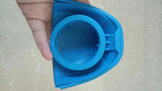 6V0955485 Áo nhựa kính chắn gió xe ô tô Máy rửa nước chứa bình bồn chứa nước cho Audi VW SKODA