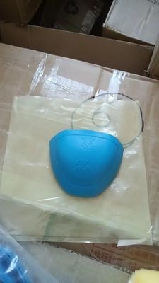 6V0955485 Áo nhựa kính chắn gió xe ô tô Máy rửa nước chứa bình bồn chứa nước cho Audi VW SKODA