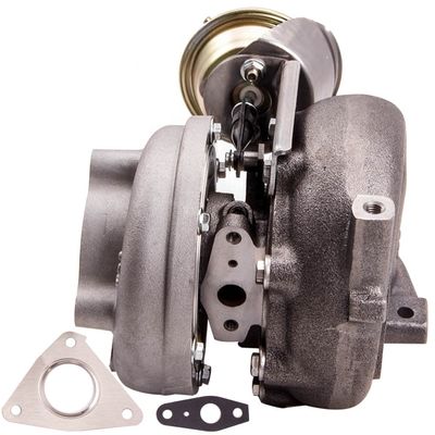 724639-0006 Máy tăng áp cho Nissan Patrol ZD30 2000- Số tham chiếu 14411-2X90A