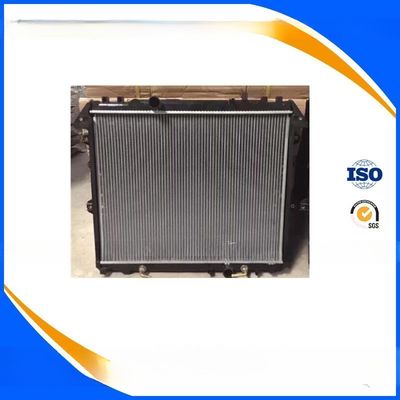 Máy sưởi tự động 16400-0L150 cho Toyota Hilux 2KD OE NO. 16400-OL150