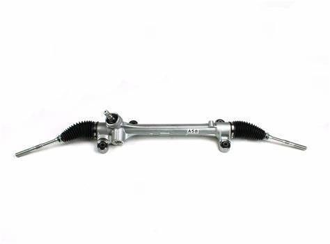 Toyota Corolla 1.8cc 08 Gear Assy Steering Rack và Pinion 45510-12451 Kích thước tiêu chuẩn