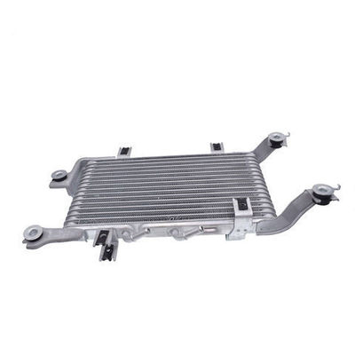 Bộ làm mát dầu hộp số tự động NISSAN ALTIMA QASHQAI NV200 Assy OE NO. 21606-JD31A 1995
