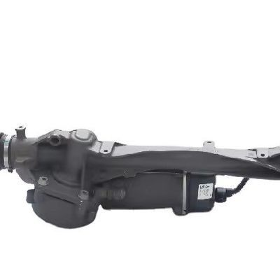 Kích thước tiêu chuẩn Bộ lái hoàn chỉnh 5Q1423056J cho Volkswagen Audi A3 2023 2018 Sửa chữa