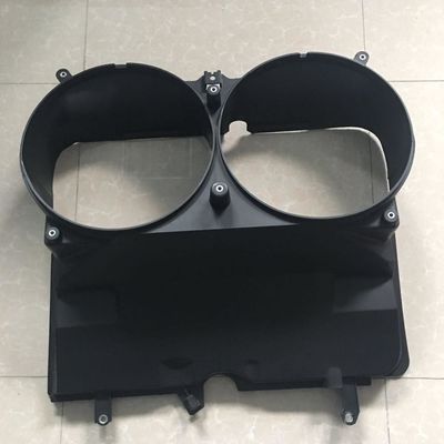 trực tiếp cung cấp 16712-75121 Ventilator quạt cho Toyota Hiace xe buýt Van 2005