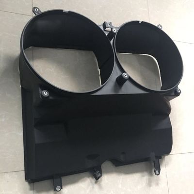 trực tiếp cung cấp 16712-75121 Ventilator quạt cho Toyota Hiace xe buýt Van 2005