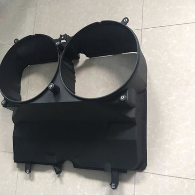 trực tiếp cung cấp 16712-75121 Ventilator quạt cho Toyota Hiace xe buýt Van 2005
