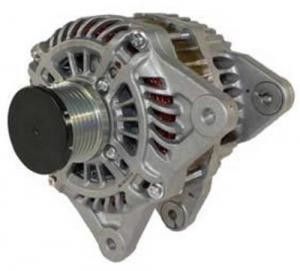 NISSAN Altima Maxima Quest 2016 3.5 Auto Alternator 23100-1AA1B Số tham chiếu 216013B