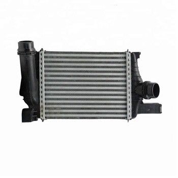 14461-1381R Intercooler Assy Cho Renault Captur Clio IVV Duster 1.5 DCI 2013
