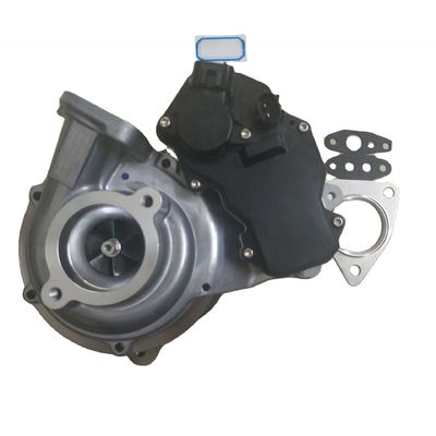 2.4 D Động cơ Toyota CT16V 1GD 2GD-FTV Turbocharger cho Hilux Innova Fortuner 17201-11080