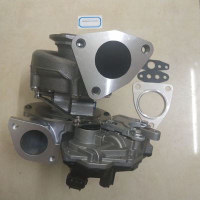 2.4 D Động cơ Toyota CT16V 1GD 2GD-FTV Turbocharger cho Hilux Innova Fortuner 17201-11080