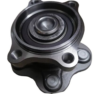43202-3Z010 Lối đệm bánh xe trục phía trên phía sau cho Nissan Altima L31 Quest V42 Teana J31 Maximma A33 2002-2006