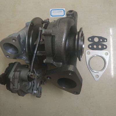 2.4 D Động cơ Toyota CT16V 1GD 2GD-FTV Turbocharger cho Hilux Innova Fortuner 17201-11080