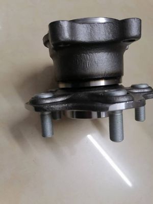 43202-3Z010 Lối đệm bánh xe trục phía trên phía sau cho Nissan Altima L31 Quest V42 Teana J31 Maximma A33 2002-2006