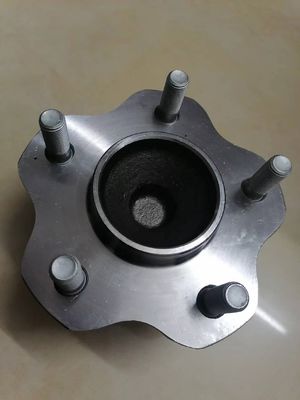 43202-3Z010 Lối đệm bánh xe trục phía trên phía sau cho Nissan Altima L31 Quest V42 Teana J31 Maximma A33 2002-2006