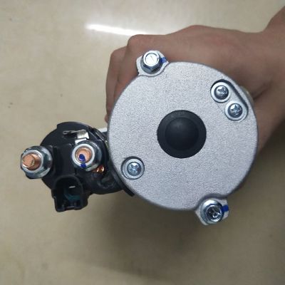 Bộ phận khởi động cho Toyota Camry 02-08 cw 12v 1.2KW Auto Starter Assy 3 Phase Motor