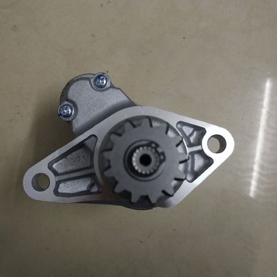 Bộ phận khởi động cho Toyota Camry 02-08 cw 12v 1.2KW Auto Starter Assy 3 Phase Motor