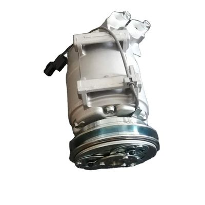 2003-2006 Năm PAJERO SPORT K9 Auto A / C máy nén MN123625 Cho Mitsubishi L200