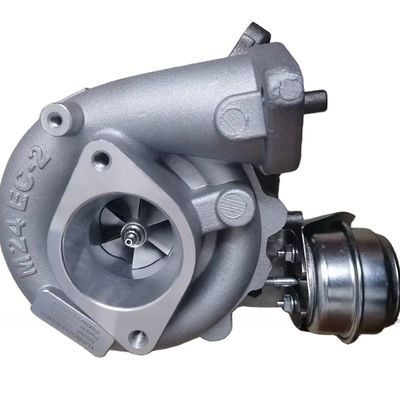 14411-EB710 Turbo GT2056A cho Nissan Navara 2000-2007 14411-EB70A 14411-EB70B 14111-EB70C