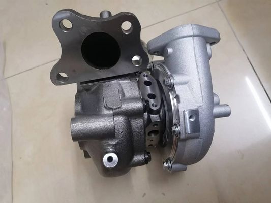 14411-EB710 Turbo GT2056A cho Nissan Navara 2000-2007 14411-EB70A 14411-EB70B 14111-EB70C