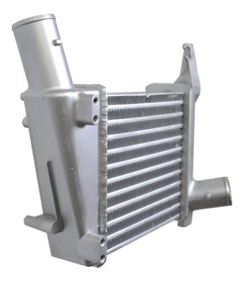 Bộ làm mát giữa N250-03O cho NISSAN URVAN E25 14461-VM00A NP300 2.5TDI 2008 Hiệu suất tốt nhất