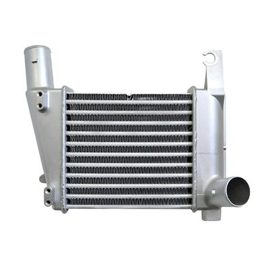 Bộ làm mát giữa N250-03O cho NISSAN URVAN E25 14461-VM00A NP300 2.5TDI 2008 Hiệu suất tốt nhất