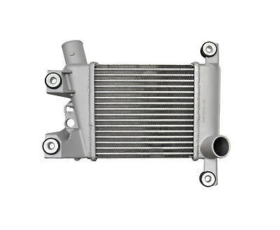 Bộ làm mát giữa N250-03O cho NISSAN URVAN E25 14461-VM00A NP300 2.5TDI 2008 Hiệu suất tốt nhất