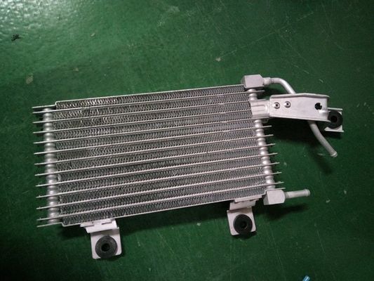 Máy làm mát dầu được đánh giá cao nhất cho Nissan Teana L33 QR25 2013-2018 21606-3TN0A 21606-3TS0A