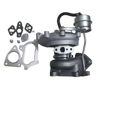 CT12B Turbocharger cho động cơ Toyota Hilux 1KZ 17201-58040 Hiệu suất lâu dài