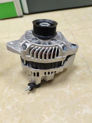 185.515.080 Số tham chiếu. Máy thay thế tự động cho Suzuki SX-4 SX4 1.6 2006- OEM 31400-80J00